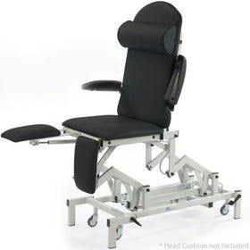 Seers Medicare Podiatry Couch