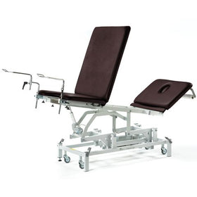 Seers Medicare GP Gynaecology Couch