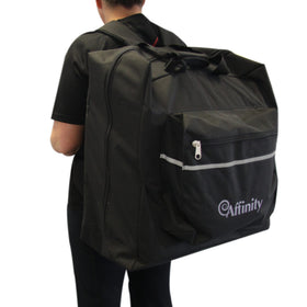 Affinity Body Bolster