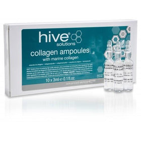 Collagen Ampoules 3ml (10) - Beauty