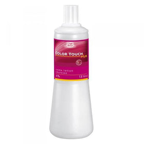 Color Touch Plus Creme Lotion 4% litre - Hair
