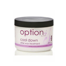 Cool Down After Wax Treatment Lotion 140ml - Beauty