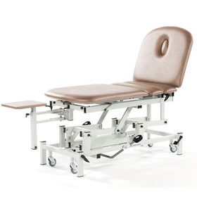 Seers Therapy Traction Table