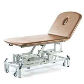 Seers Therapy Bariatric 2 Section Couch