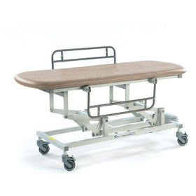 Seers Sterling Changing Table