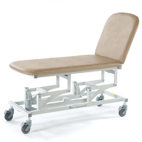 Seers Sterling 2 Section Couch