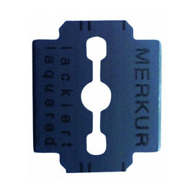 Credo Cutter Blades (Stainless Steel) (10) - Beauty