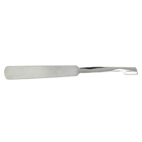 Cuticle Knife (Stainless Steel) - Knife
