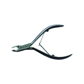 Cuticle Nipper Double-Spring (Stainless Steel) - Beauty