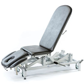 Seers Therapy Bariatric 3 Section Couch