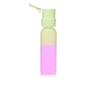 Dispenser Bottle & Pump 4oz - Beauty