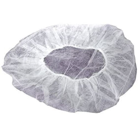 Disposable Client Caps (100) - Beauty