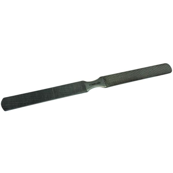 Buy Branded Double End Corn Rasp Salon Supplies Direct - Salon Supplies ...