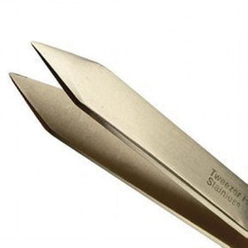 Epilation Deluxe Tweezer - tweezers