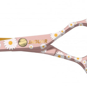 Jaguar 5.5" Sweet Daisy Scissor