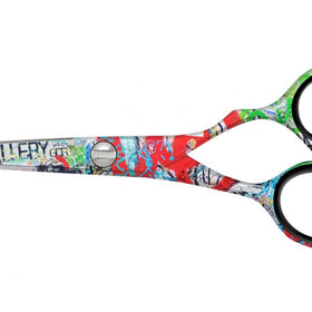 Jaguar 5.5" Berlin Scissors