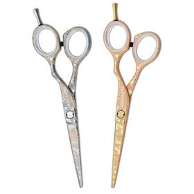 Jaguar Natural Vibes 5.5" Scissors