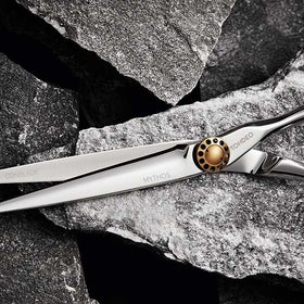 Tondeo Mythos Offset Scissors