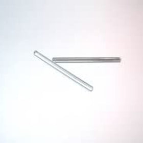 Glass Mixing Rods (2) - Beauty