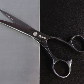 Jaguar 5½" Xenox Titan Scissors