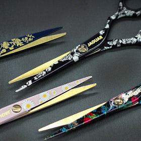 Jaguar  5.5 Jaguart VII Moonlight