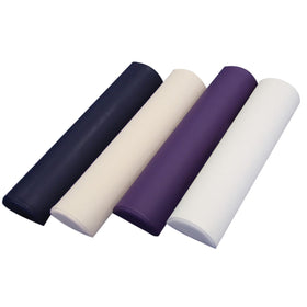 Affinity 1/2 Round Jumbo Bolster