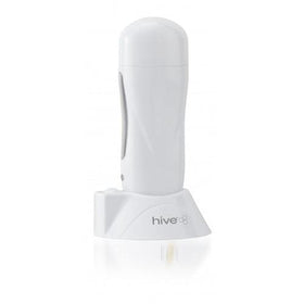 HAND-HELD 100G ROLLER CARTRIDGE DEPILATORY HEATER - Beauty