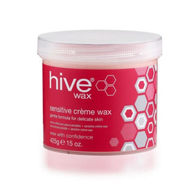 Hive Creme Wax 425g - Beauty