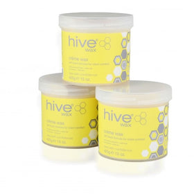 Hive Creme Wax 425g 3 for 2 Pack - Beauty