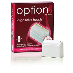 Hive Large Rollerheads x 6 - Beauty