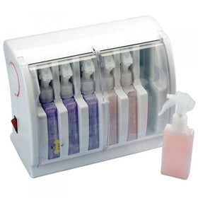 Hive Multi Pro Cartridge Heater 6 Chambers - Beauty