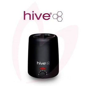 Hive neos 200cc Heater (Black) NEW - Beauty