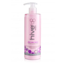 Hive Of Beauty Superberry Blend After Wax Treatment Lotion -