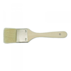 Hive Paraffin Wax Brush 2in - Beauty