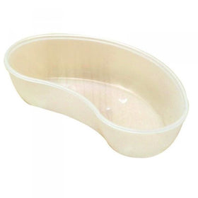 Hive Plastic Kidney Dish 6in - Beauty