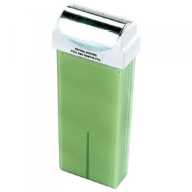 Hive Roller Cartridge Tea Tree Creme Wax 100g Large Fixed 