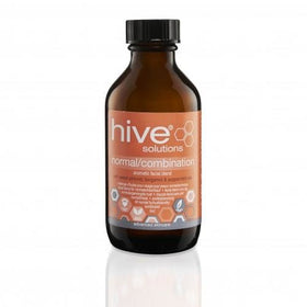 HIVE SOLUTIONS AROMATIC FACIAL BLEND 75ML-NORMAL/COMBINATION