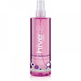 Hive Superberry Blend Antioxidant Pre Wax Cleansing Spray 