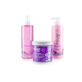 Hive Superberry Blend Bundle - Beauty