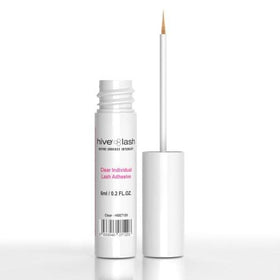 INDIVIDUAL CLEAR FLARE LASH ADHESIVE - Beauty