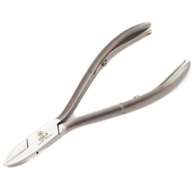 Ingrowing Nail/Corner Nipper Stainless Steel - Beauty