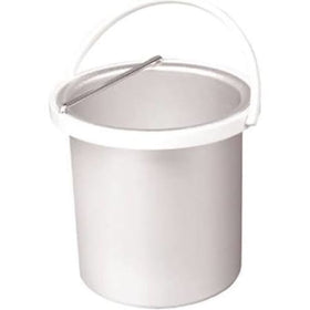 Inner Container- I Litre Capacity with Scraper Bar/Handle 