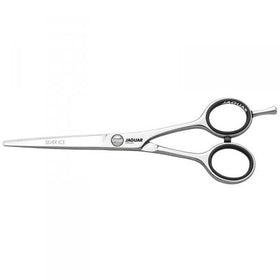 Jaguar Silver Ice 5in Scissor - Barbers