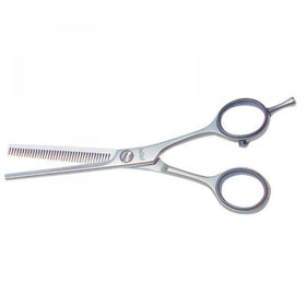 Jaguar Velvet Edition 5.25in 38 Teeth Thinner Scissor - Hair