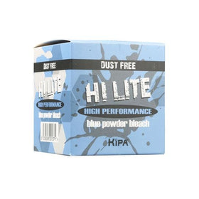 Kipa Blue Powder Bleach - Hair