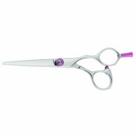 Kyoto Pink 5.5in Scissor - Hair