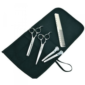 Kyoto Sprint Complete 5.5 Cutting Set Lefty - Hair