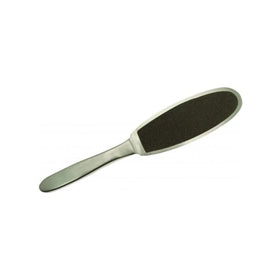 Large Callus File with Disposable Pads Stainless Steel - 