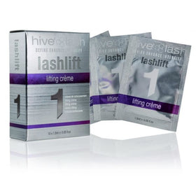 Lash Lift (1) Lifting Creme (10 x 1.5ML) - Beauty