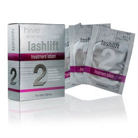 Lash Lift (2) - Treatment Lotion (10 x 1.5ML) - Beauty